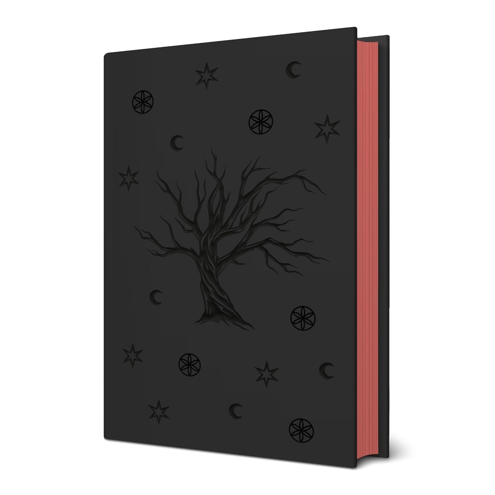The Unknown: A Novel