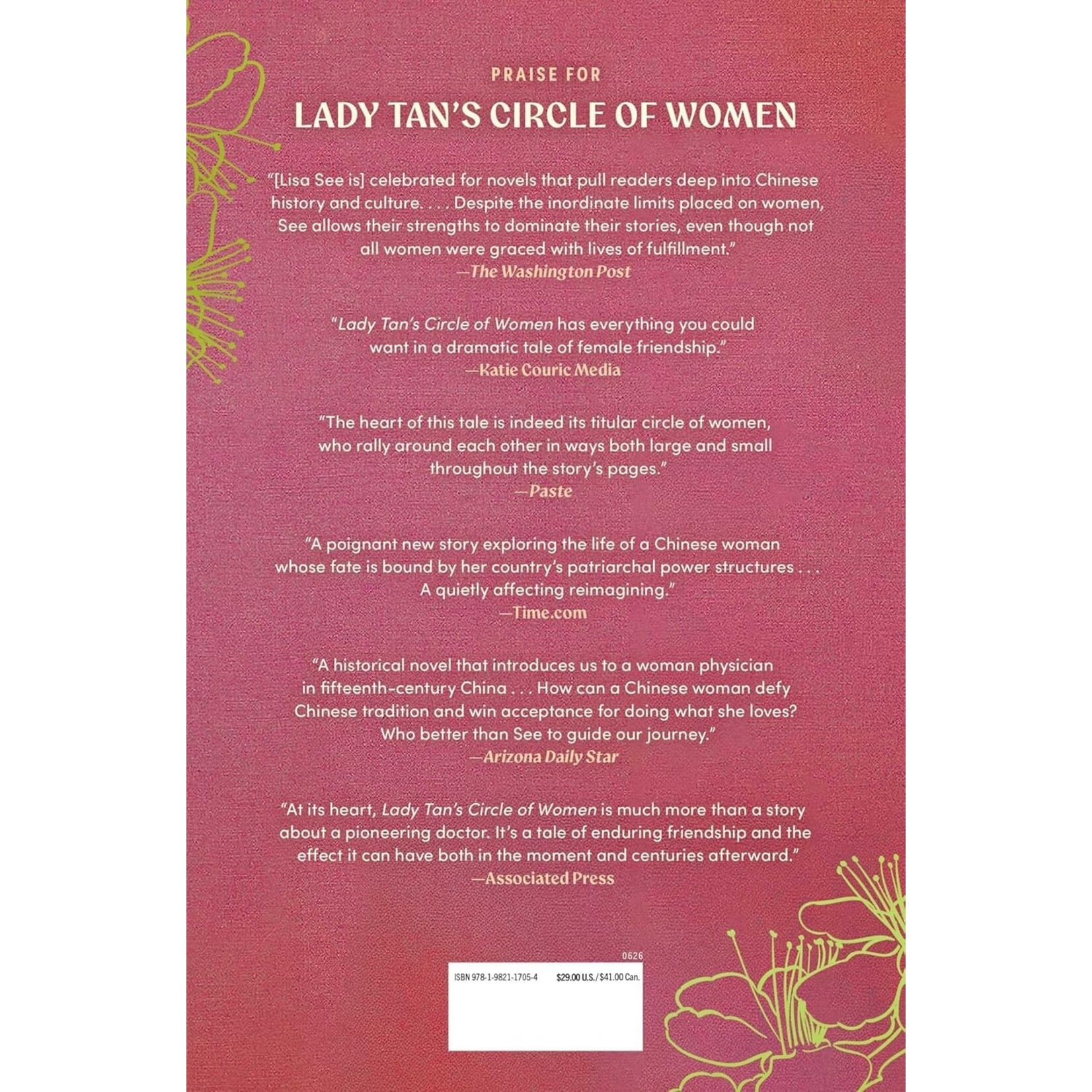 Daughters of the Sun and Moon: A Novel