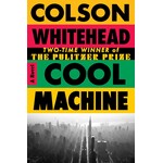 Cool Machine (The Harlem Trilogy #3)