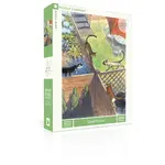 Good Fences - 1000 Piece Jigsaw Puzzle