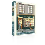 The Book Exchange - 1000 Piece Jigsaw Puzzle
