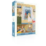 Seabird - 1000 Piece Jigsaw Puzzle