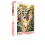 Where the Light Falls - 1000 Piece Jigsaw Puzzle