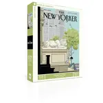On the Same Page - 1000 Piece Jigsaw Puzzle