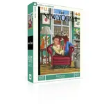 Enjoying Life - 1000 Piece Jigsaw Puzzle