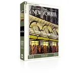 Music Hall - 1000 Piece Jigsaw Puzzle