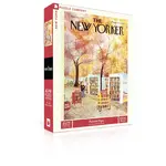 Parkside Pages - 1000 Piece Jigsaw Puzzle