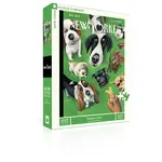 Summer Treat - 500 Piece Puzzle