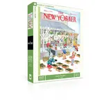 Garden Supplies - 500 Piece Puzzle