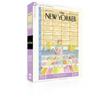 Flavor of the Week - 500 Piece Jigsaw Puzzle