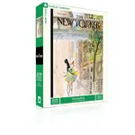 Morning Music - 500 Piece Jigsaw Puzzle