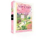 A Painter’s Dream - 1000 Piece Jigsaw Puzzle