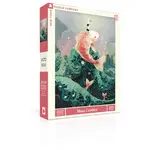 Moon Catcher - 500 Piece Jigsaw Puzzle