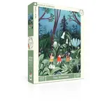 Tiny Musicians 500 - Piece Jigsaw Puzzle