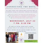 Connecting the Dots: Midlife Health Conversations