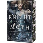 The Knight and the Moth (The Stonewater Kingdom #1)