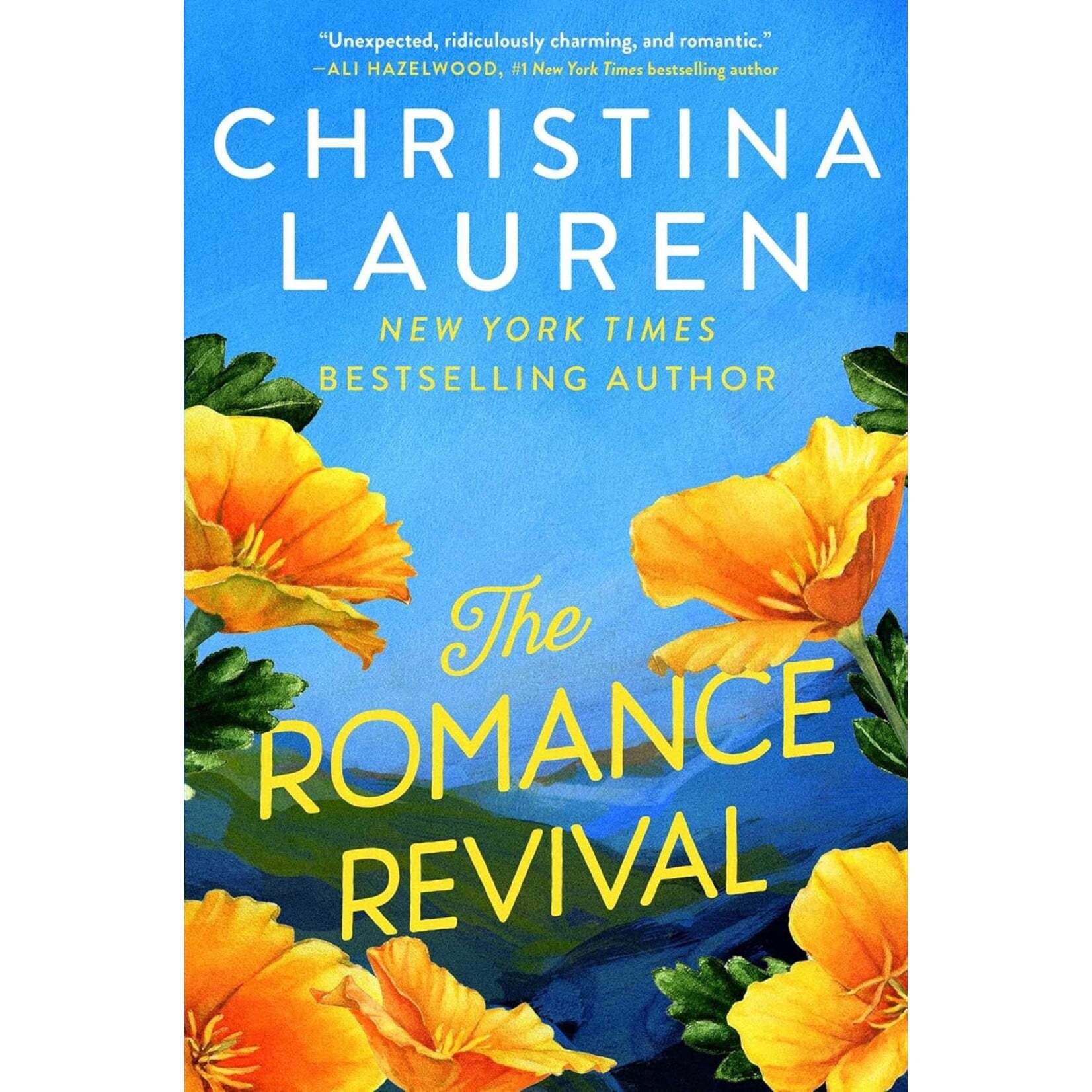 The Romance Revival