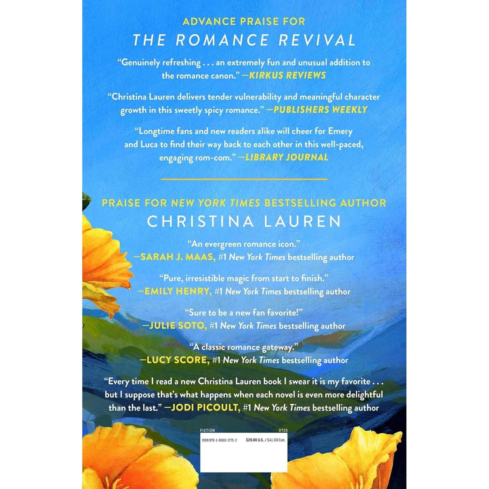 The Romance Revival
