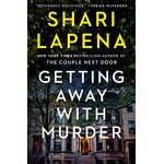 Getting Away with Murder: A Novel