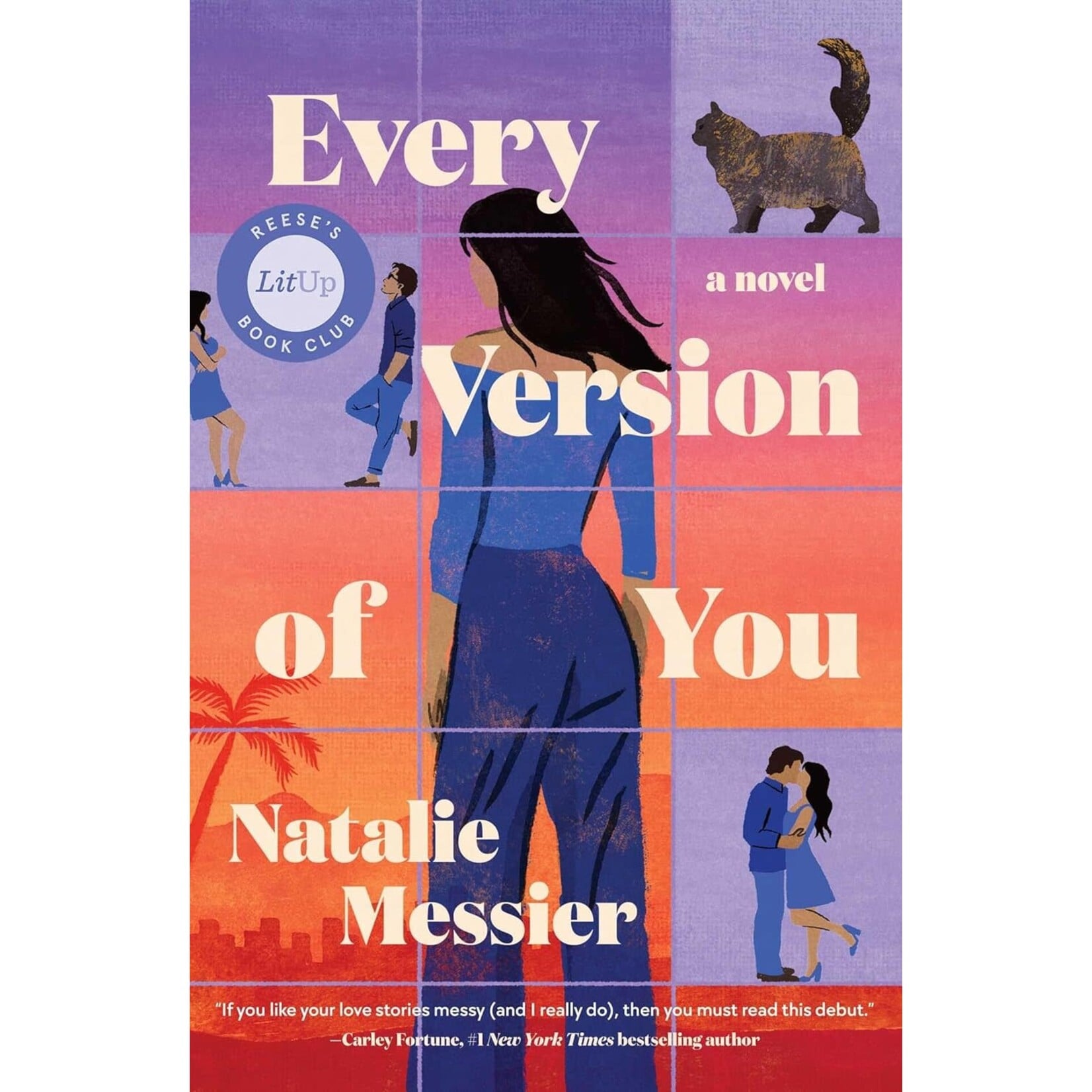 Every Version of You: A Novel