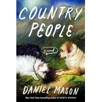 Country People: A Novel