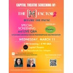 The [M] Factor 2: Before The Pause (Perimenopause) - Arlington Screening