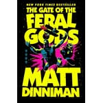 The Gate of the Feral Gods (Dungeon Crawler Carl #4)
