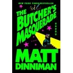The Butcher's Masquerade (Dungeon Crawler Carl #5)