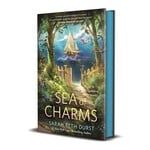 Sea of Charms (Spellshop #3) Deluxe Edition