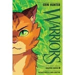 Warriors Graphic Novel: The Prophecies Begin #1