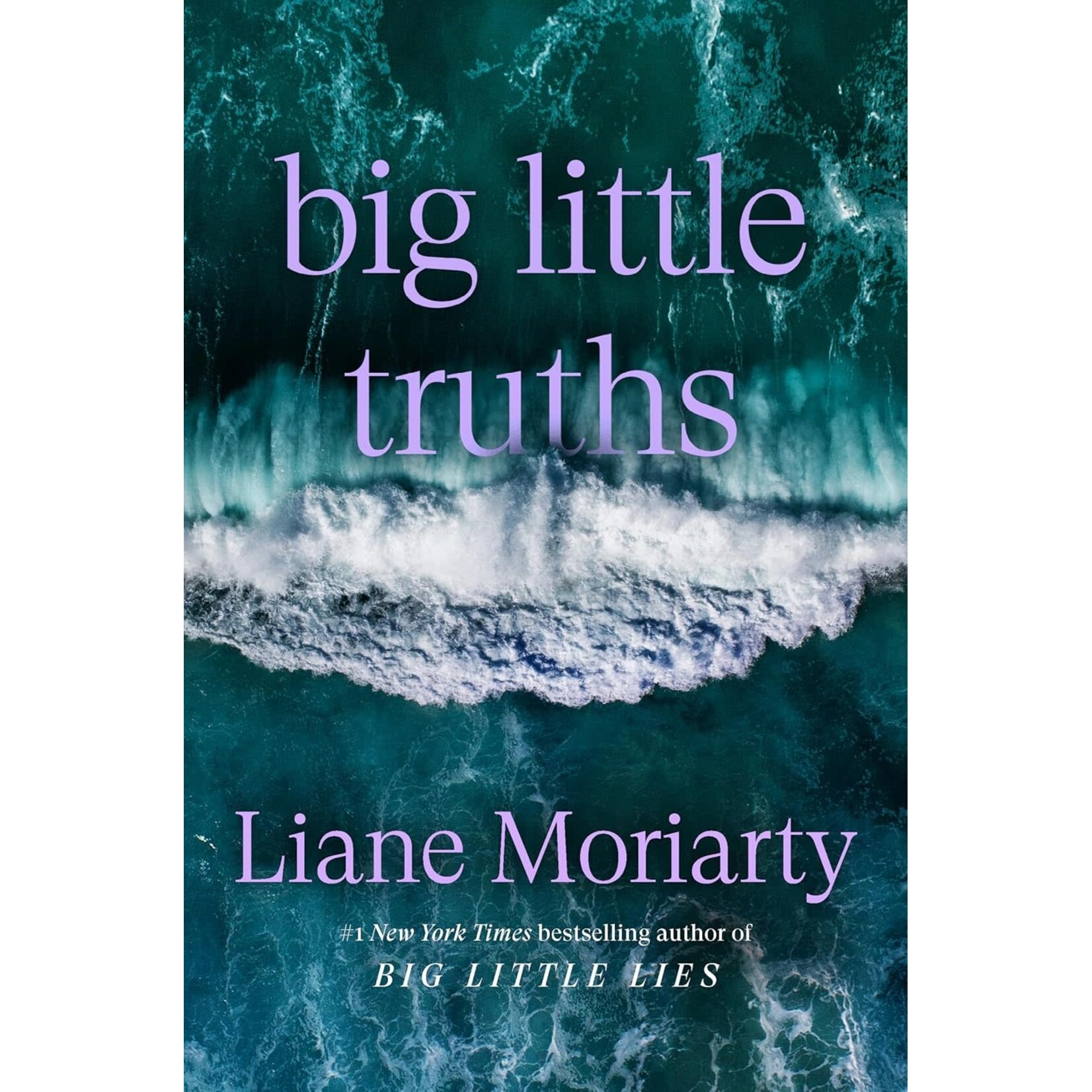 Big Little Truths (Big Little Lies #2)