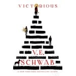 Victorious (Villains #3)