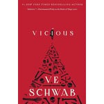 Vicious (Villains #1)