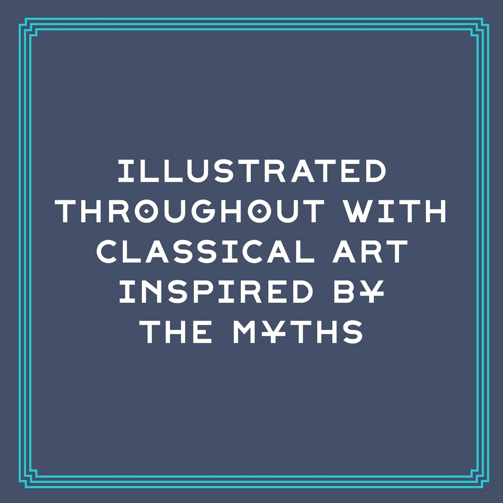 Odyssey: The Greek Myths Reimagined
