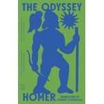 The Odyssey: The Fitzgerald Translation (Deluxe Edition)