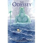 The Odyssey: A Graphic Novel