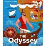 Lit for Little Hands: The Odyssey