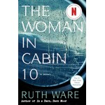 The Woman in Cabin 10 (Lo Blacklock #1)