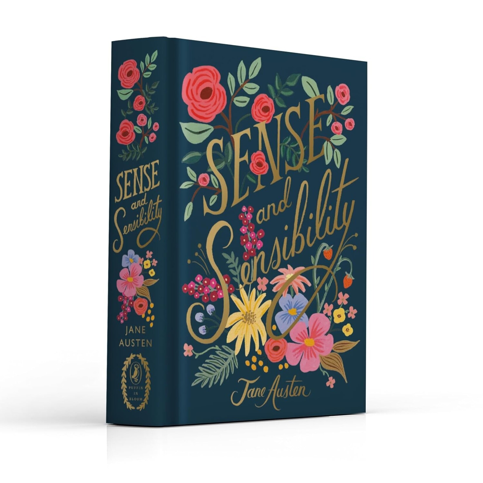 Sense and Sensibility