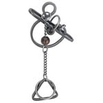Clef Hanger Tavern Puzzle