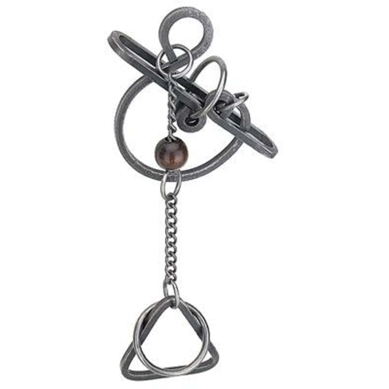 Clef Hanger Tavern Puzzle