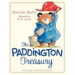 The Paddington Treasury