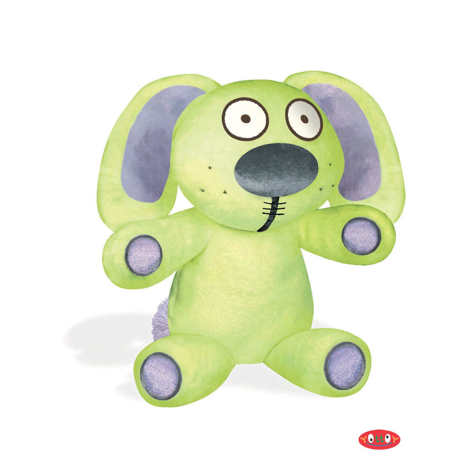 Knuffle Bunny 12.25''