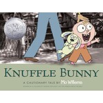 Knuffle Bunny: A Cautionary Tale