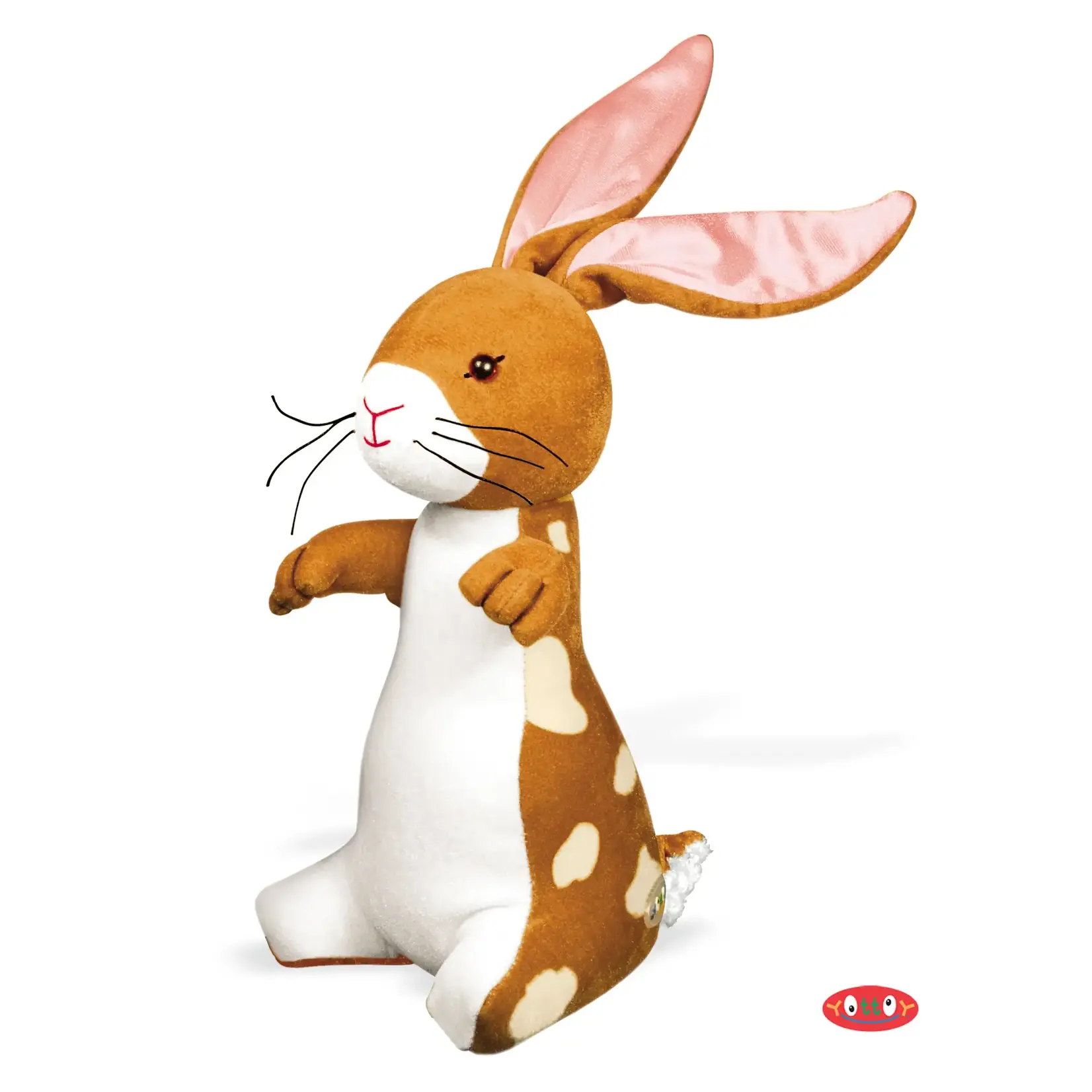 Velveteen Rabbit