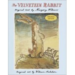 The Velveteen Rabbit: The Classic Children's Book