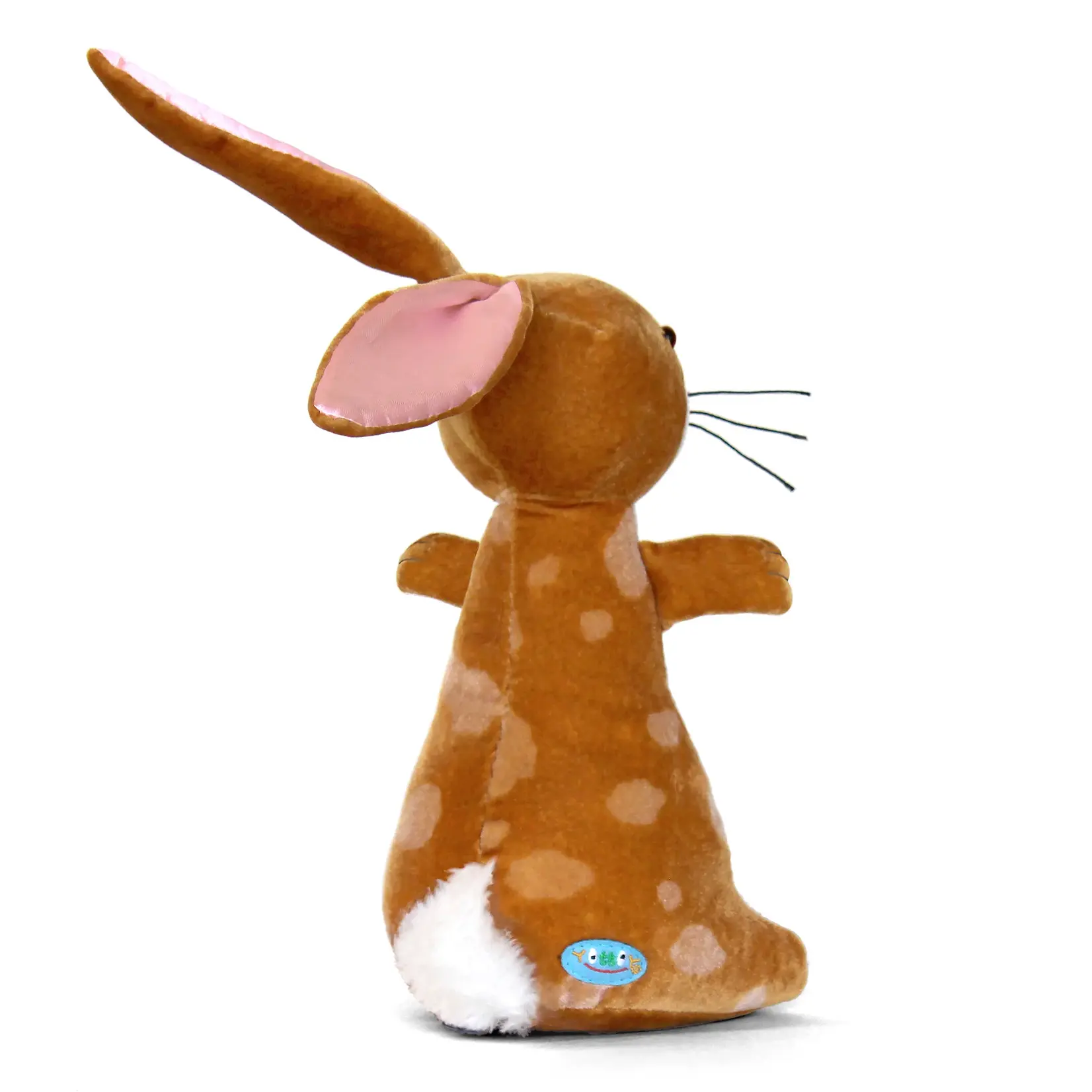 Velveteen Rabbit