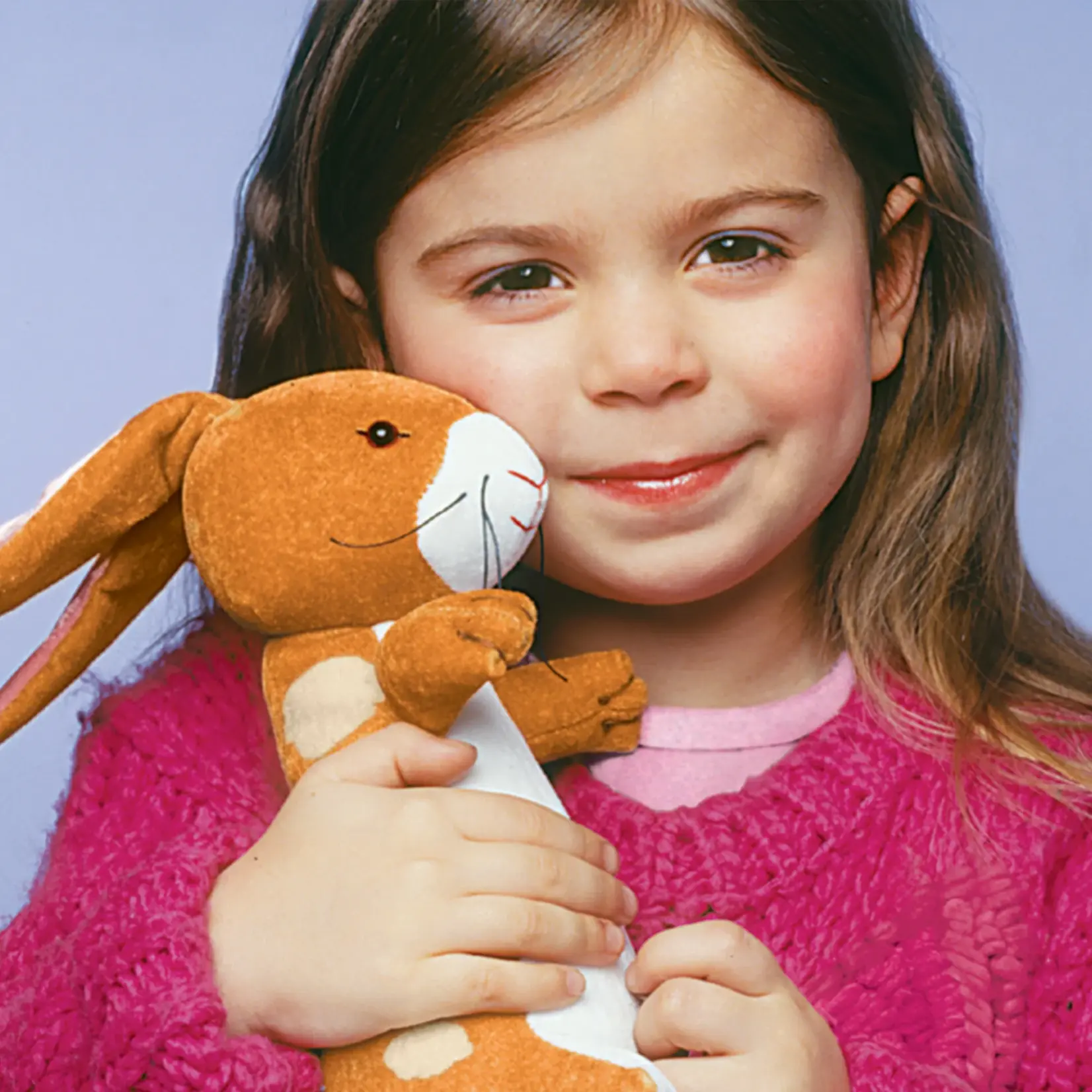 Velveteen Rabbit