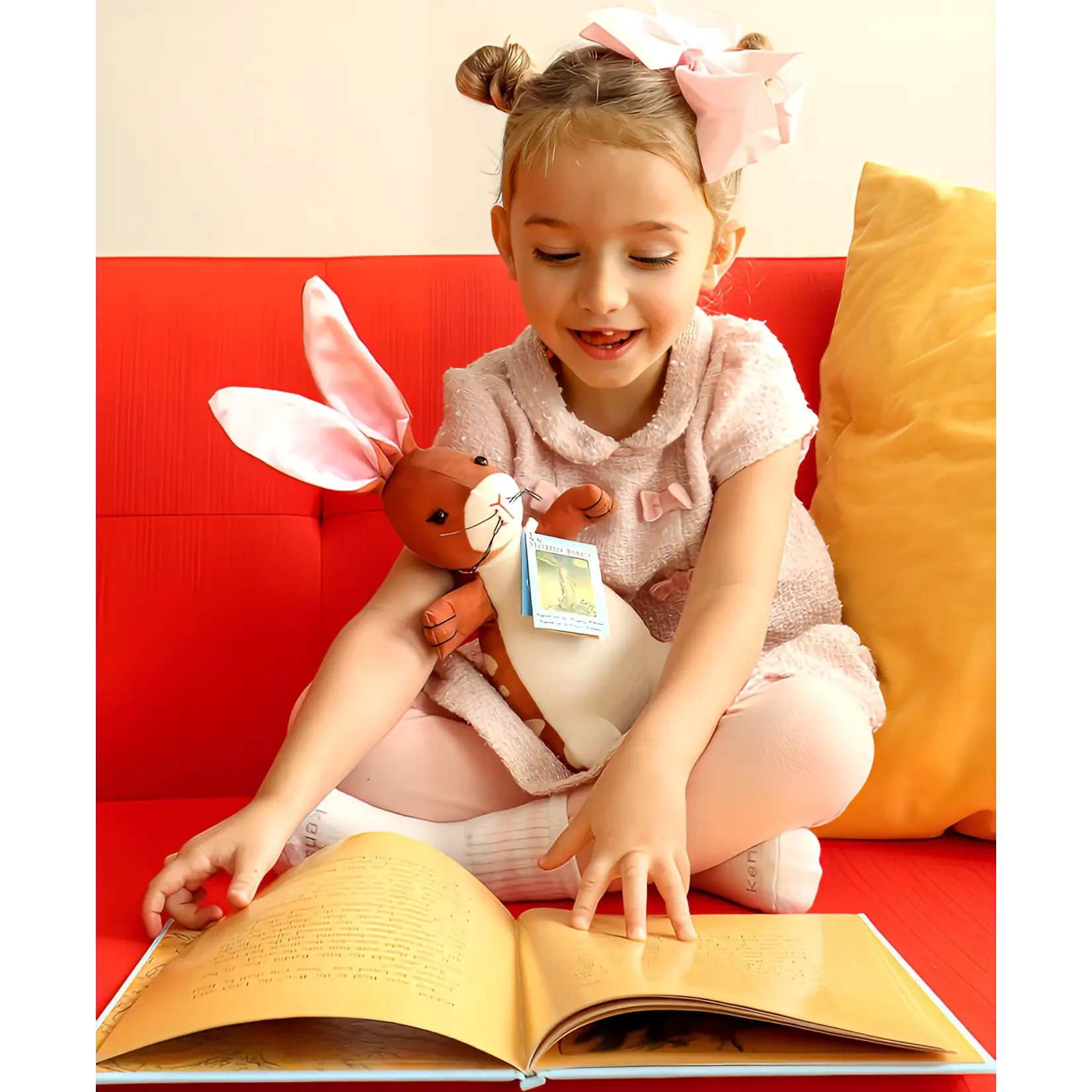 Velveteen Rabbit