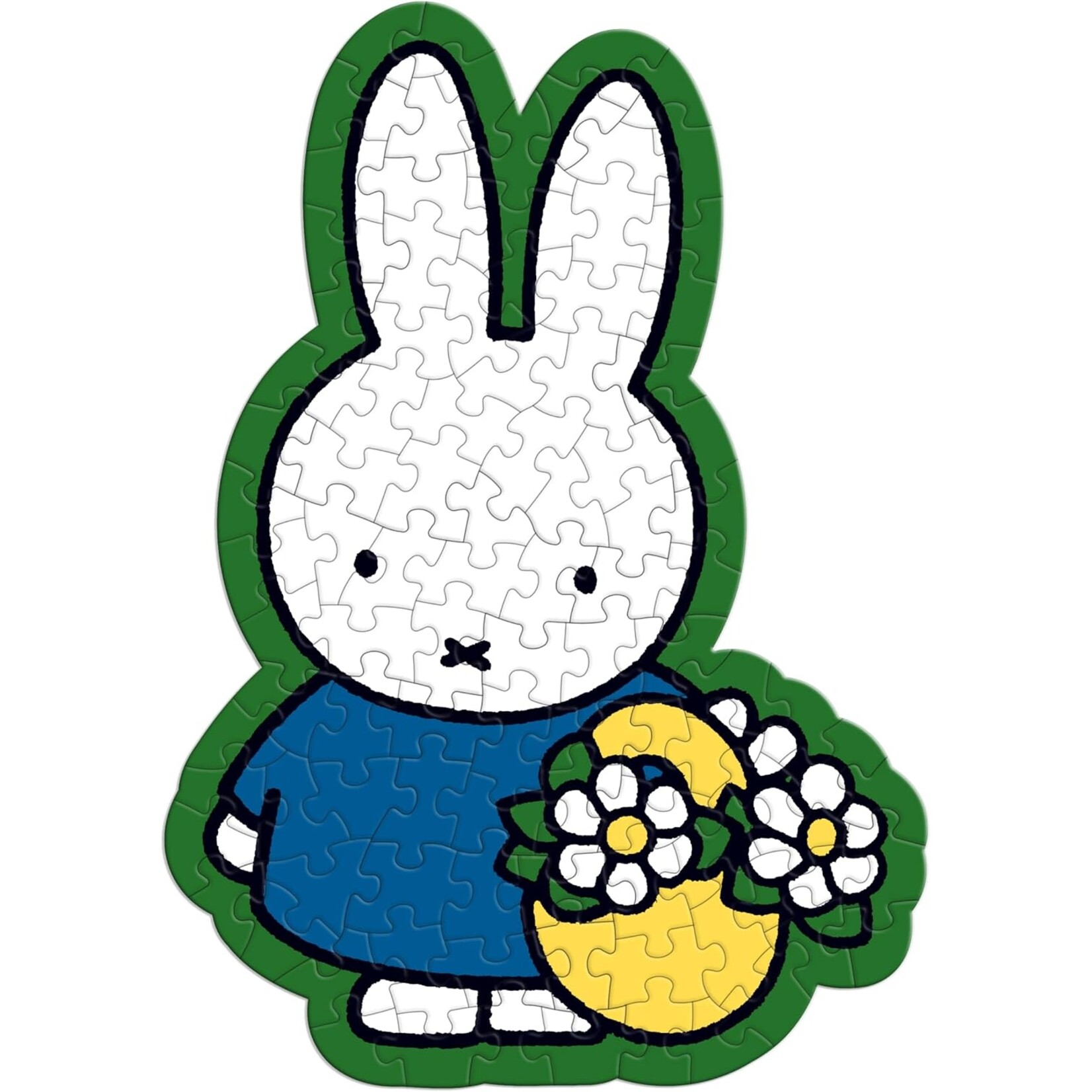 Miffy 100 Piece Surprise Puzzle